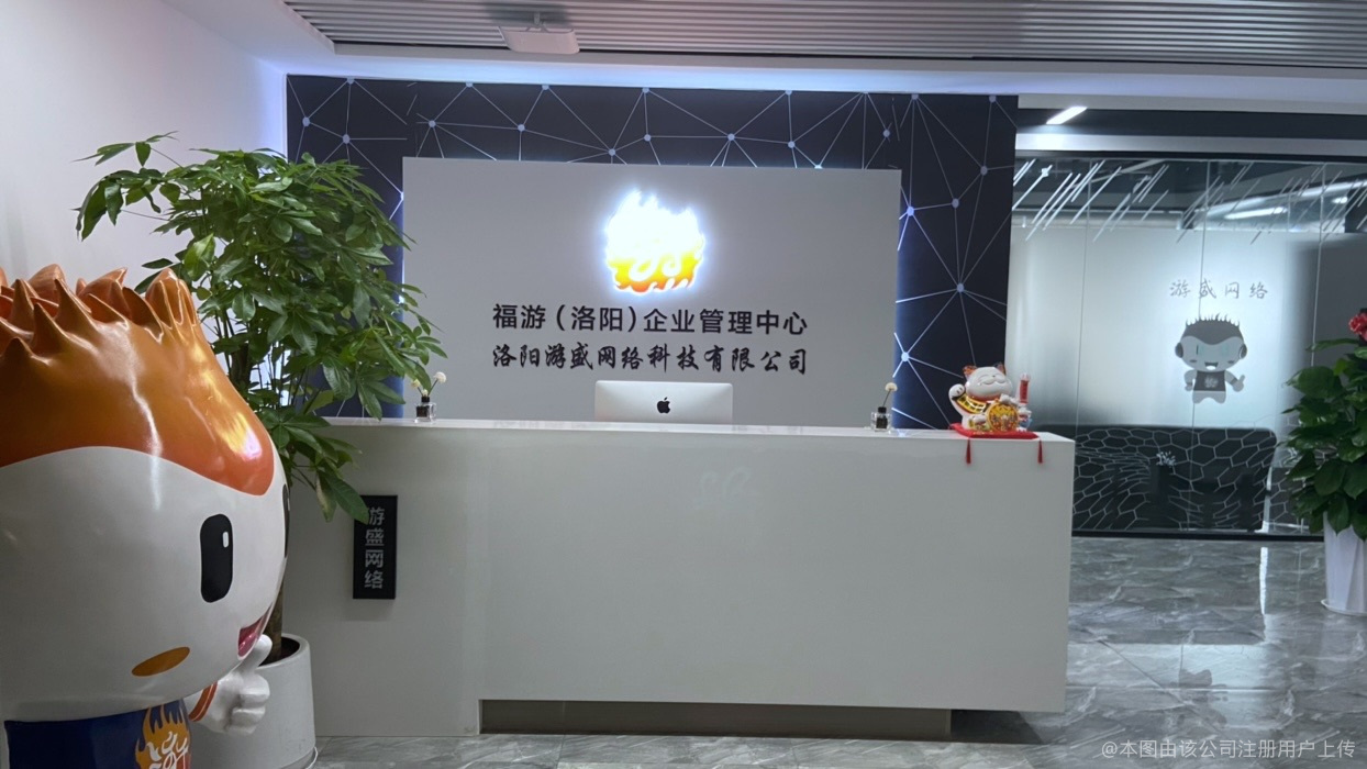 游盛网络与枫游网络 两家中国游戏公司的路径观察