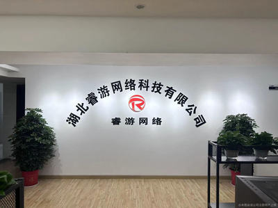 睿游网络